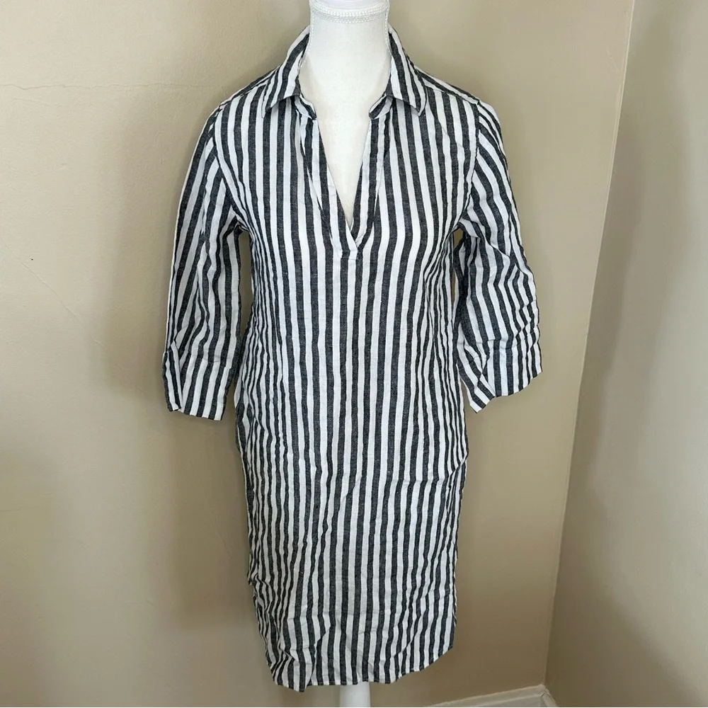 Soft Surroundings Tunic Shift Dress Size Small - Picture 1 of 4
